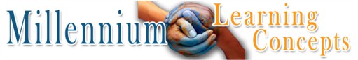 Millennium Learning Concepts Logo